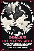 Immagini di un convento – plakát filmu