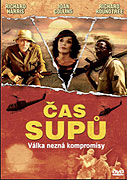 Čas supů – plakát filmu