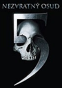 Nezvratný osud 5 – plakát filmu