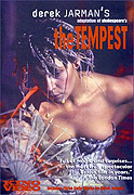 Tempest, The – plakát filmu