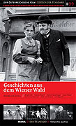 Geschichten aus dem Wienerwald – plakát filmu