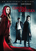 Červená Karkulka – plakát filmu