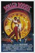Roller Boogie – plakát filmu