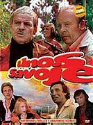 Únos Savoje – plakát filmu