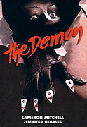 Demon, The – plakát filmu