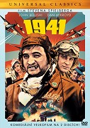 1941 – plakát filmu
