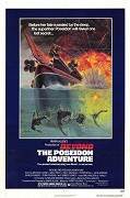 Po dobrodružství Poseidonu – plakát filmu
