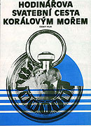 Hodinářova svatební cesta korálovým mořem – plakát filmu
