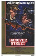 Hanover Street – plakát filmu