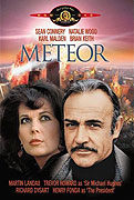 Meteor – plakát filmu