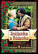 Sněženka a Růženka – plakát filmu