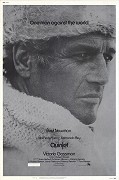 Kvintet – plakát filmu