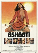 Ashanti – plakát filmu