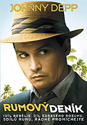Rumový deník – plakát filmu