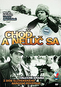 Choď a nelúč sa – plakát filmu