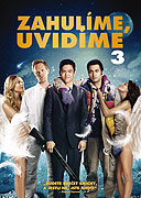 Zahulíme, uvidíme 3 – plakát filmu