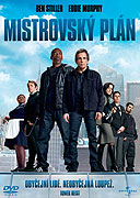 Mistrovský plán – plakát filmu