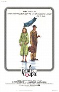 Perfect Couple, A – plakát filmu