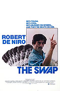 Swap, The – plakát filmu