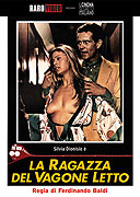Ragazza del vagone letto, La – plakát filmu