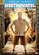 Ošetřovatel – plakát filmu