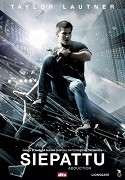 Bez dechu – plakát filmu
