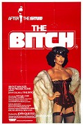 Bitch, The – plakát filmu