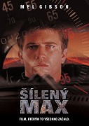 Šílený Max – plakát filmu