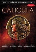 Caligula – plakát filmu