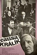 Causa Králík – plakát filmu