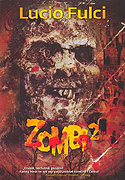 Zombi 2 – plakát filmu