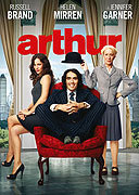 Arthur – plakát filmu