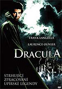 Drákula – plakát filmu