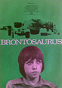 Brontosaurus – plakát filmu