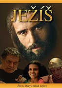 Ježíš – plakát filmu