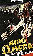 Za hranicí temnoty – plakát filmu