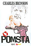 Výstřely pro lásku – plakát filmu