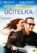 Moje krásná učitelka – plakát filmu