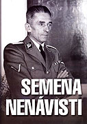 Semena nenávisti – plakát filmu