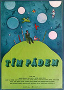 Tím pádem – plakát filmu
