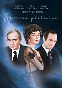 Pokrevní příbuzní – plakát filmu