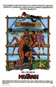 Nemotorové – plakát filmu