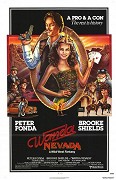 Wanda Nevada – plakát filmu