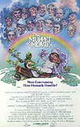 Muppet Movie, The – plakát filmu