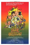 More American Graffiti – plakát filmu
