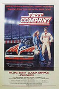 Fast Company – plakát filmu
