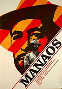 Manaos – plakát filmu