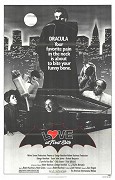 Love at First Bite – plakát filmu
