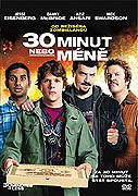 30 minut nebo méně – plakát filmu