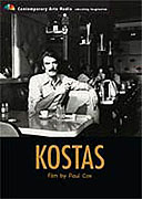Kostas – plakát filmu